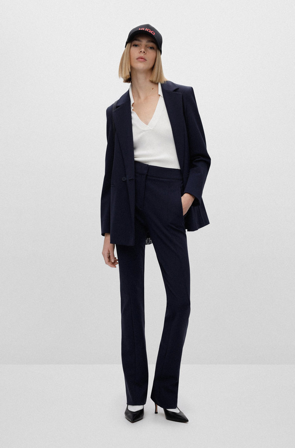 ΣΑΚΑΚΙ HUGO - 464 ΜΠΛΕ